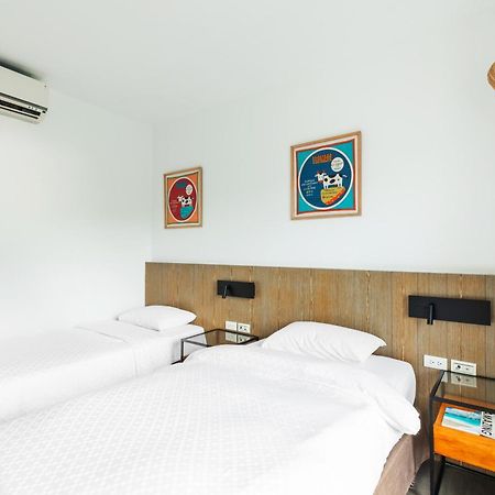 Fairyland & Farm Guest House Kenting Kültér fotó
