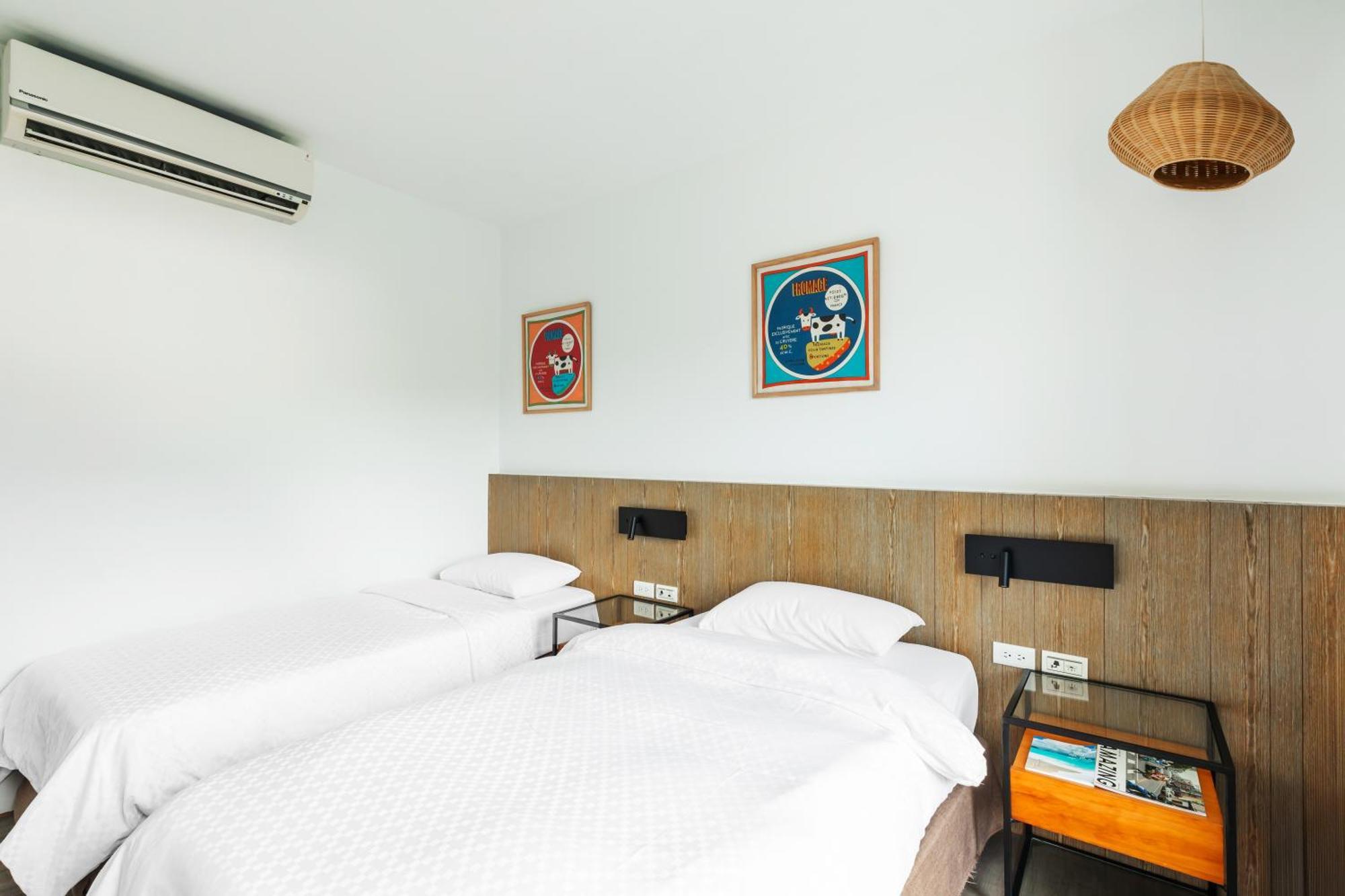 Fairyland & Farm Guest House Kenting Kültér fotó