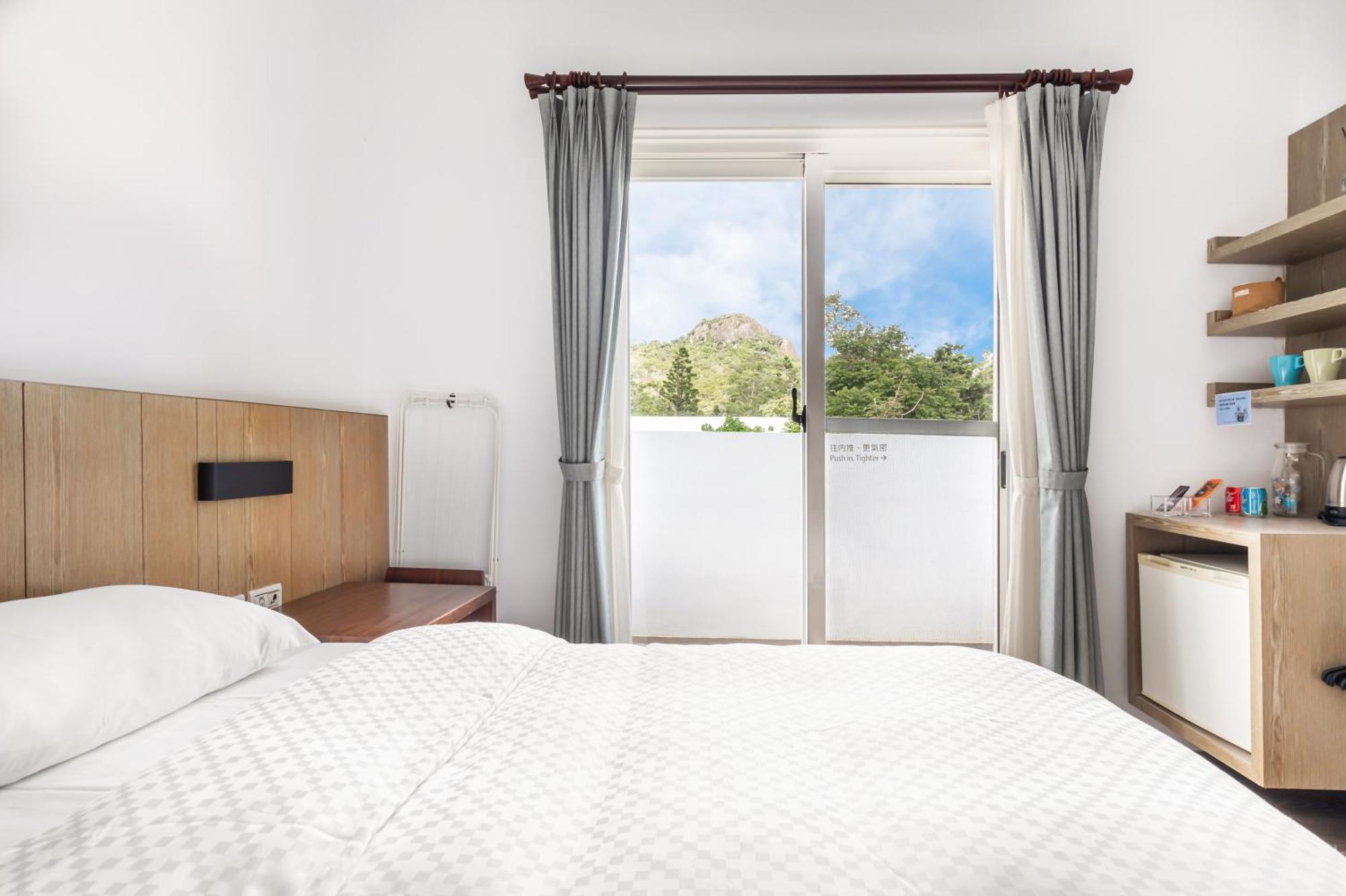 Fairyland & Farm Guest House Kenting Kültér fotó