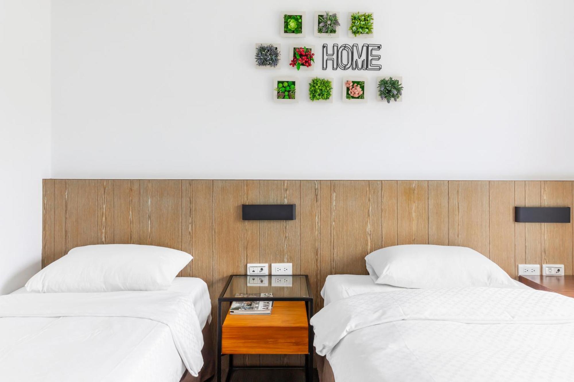 Fairyland & Farm Guest House Kenting Kültér fotó