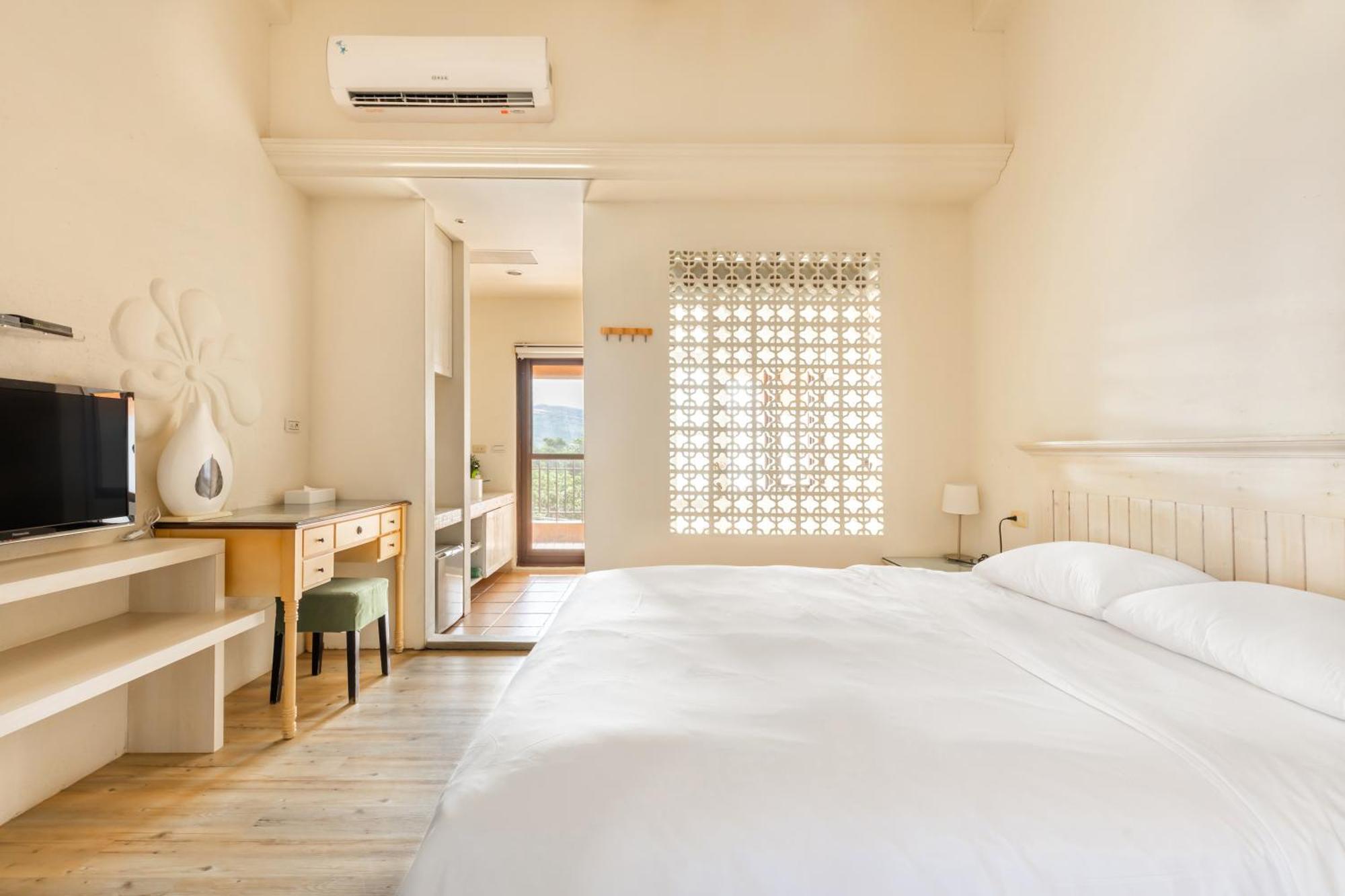 Fairyland & Farm Guest House Kenting Kültér fotó
