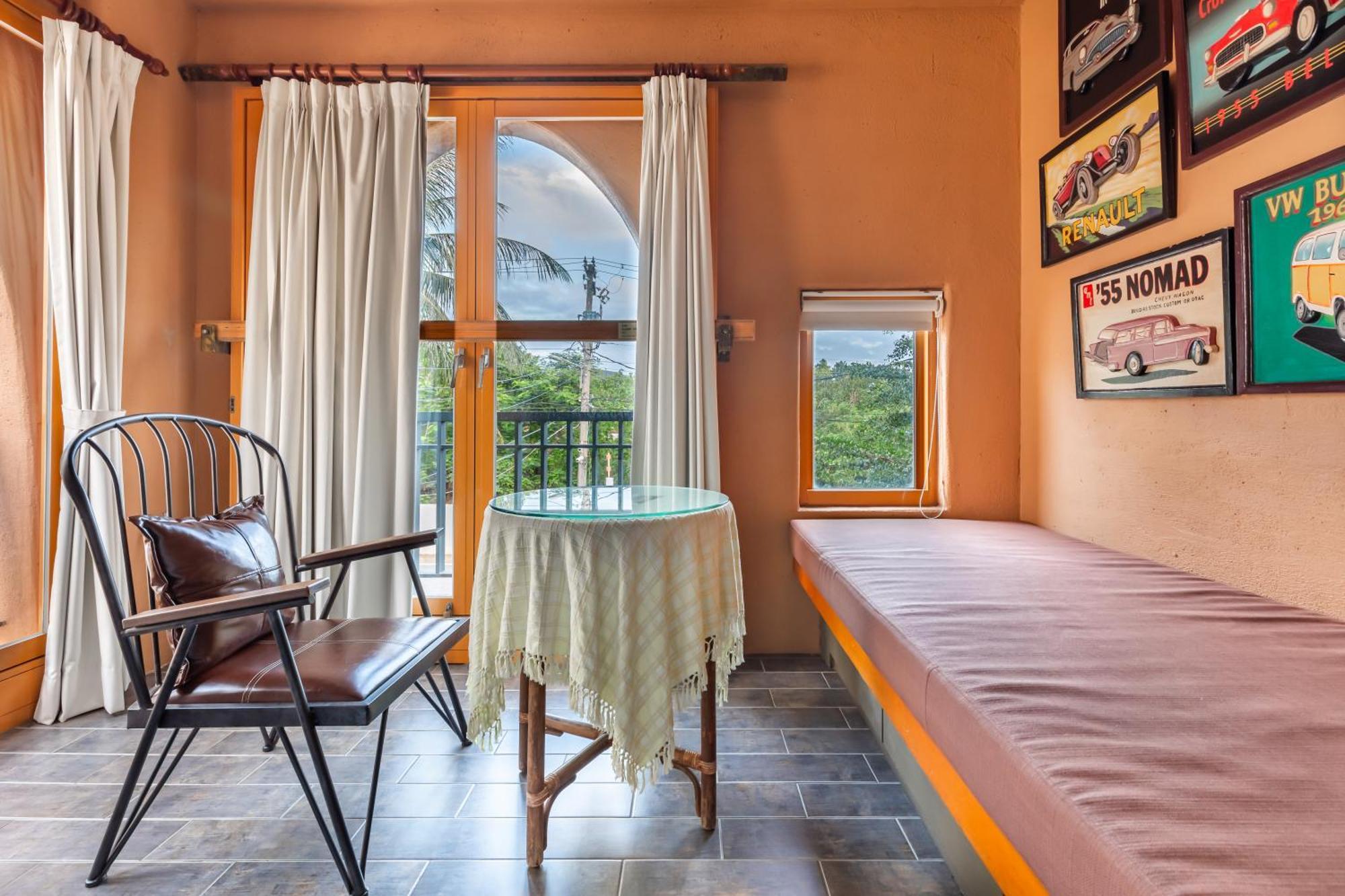 Fairyland & Farm Guest House Kenting Kültér fotó