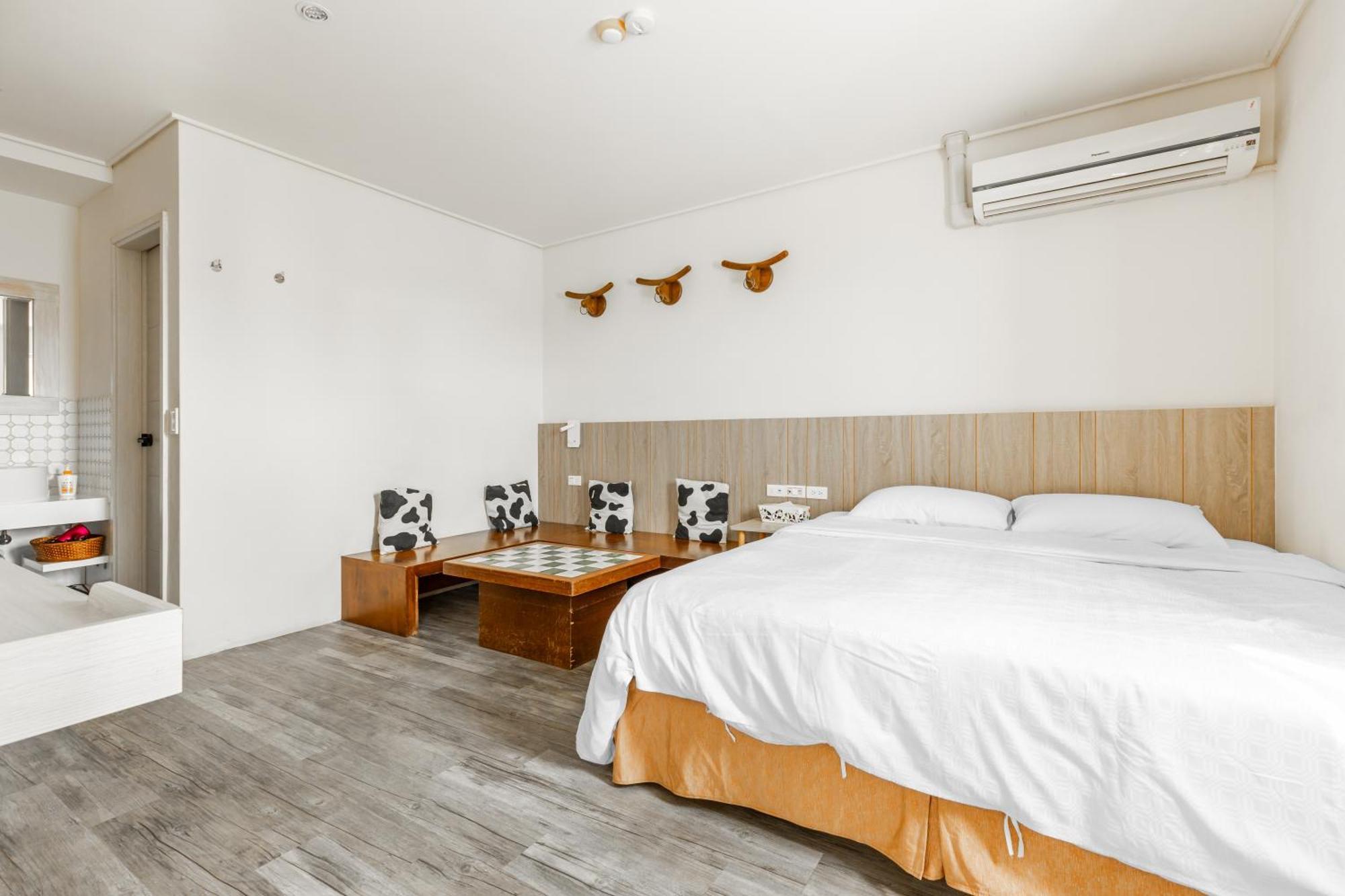 Fairyland & Farm Guest House Kenting Kültér fotó