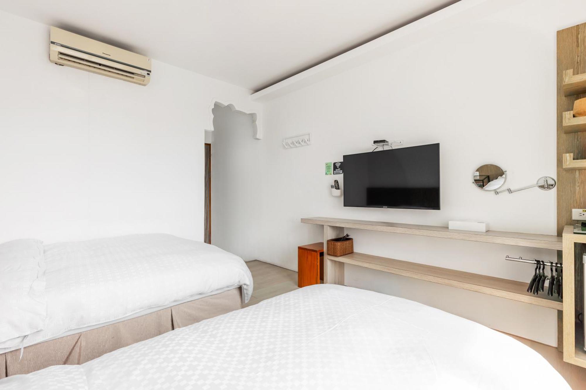 Fairyland & Farm Guest House Kenting Kültér fotó