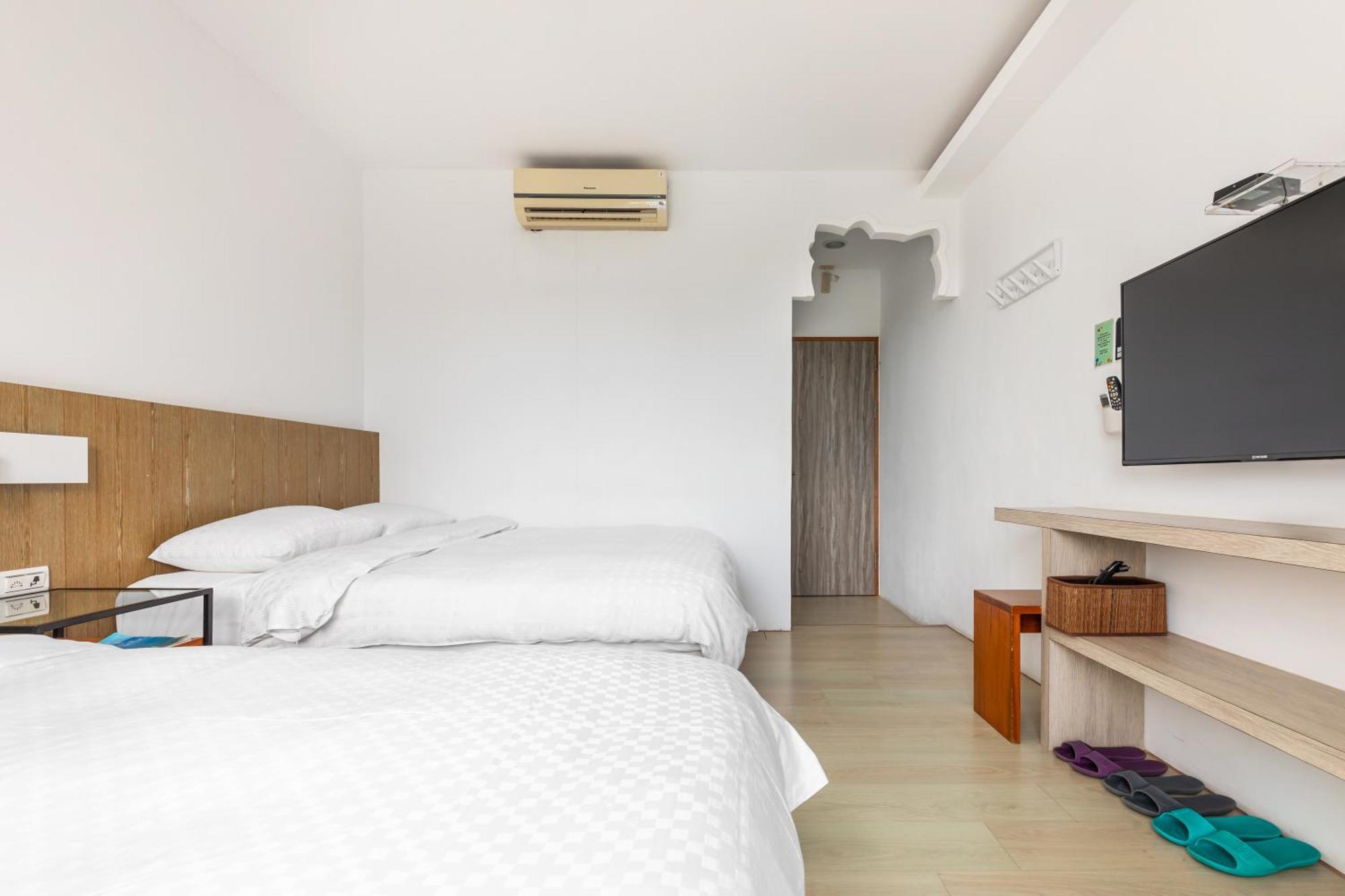 Fairyland & Farm Guest House Kenting Kültér fotó