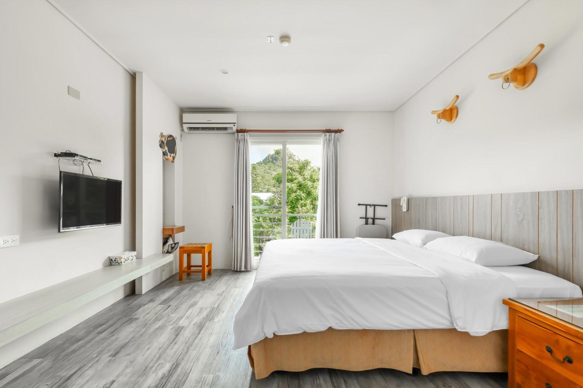 Fairyland & Farm Guest House Kenting Kültér fotó