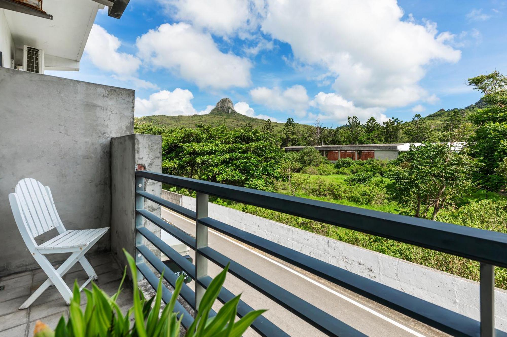 Fairyland & Farm Guest House Kenting Kültér fotó