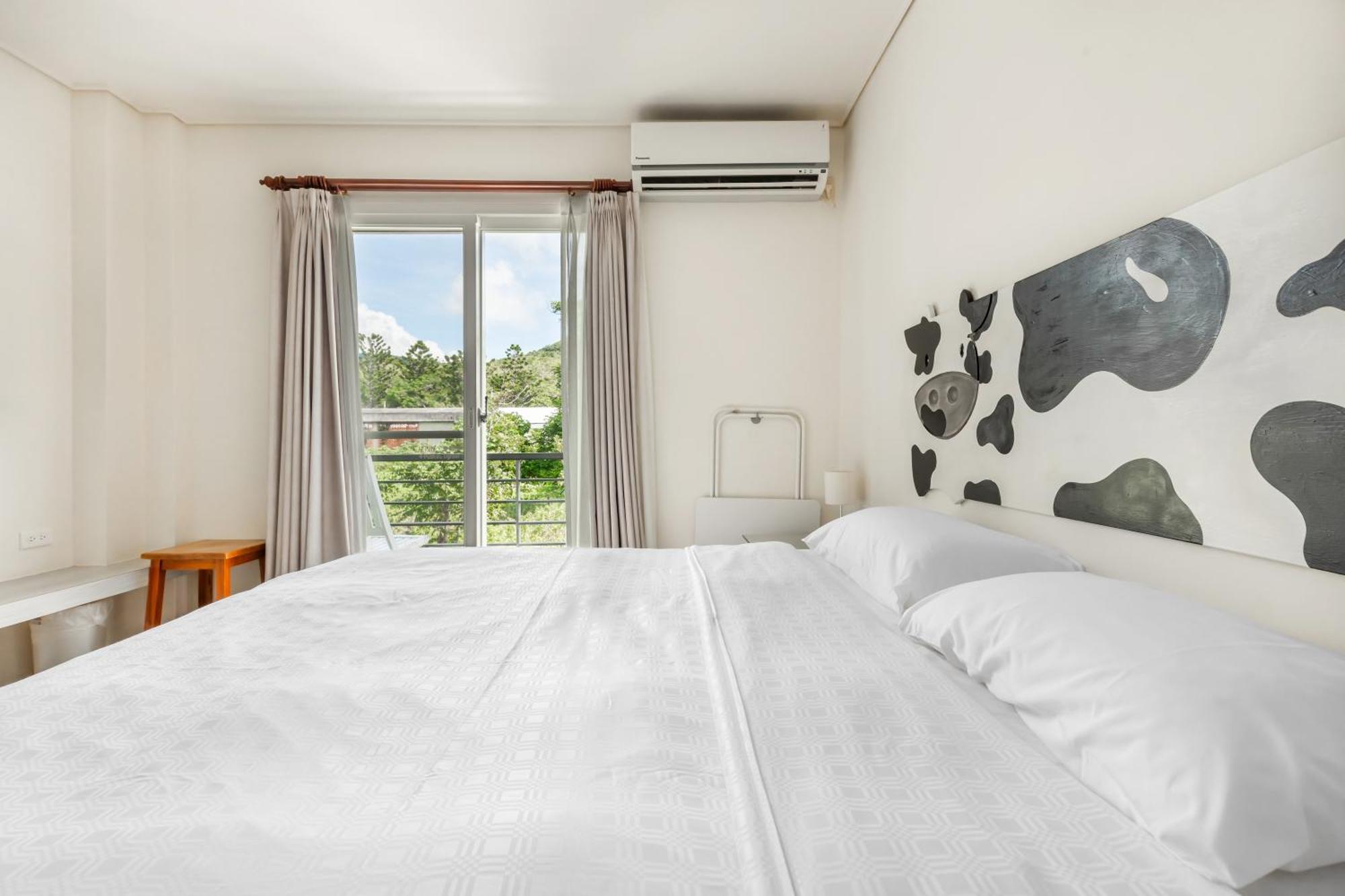 Fairyland & Farm Guest House Kenting Kültér fotó