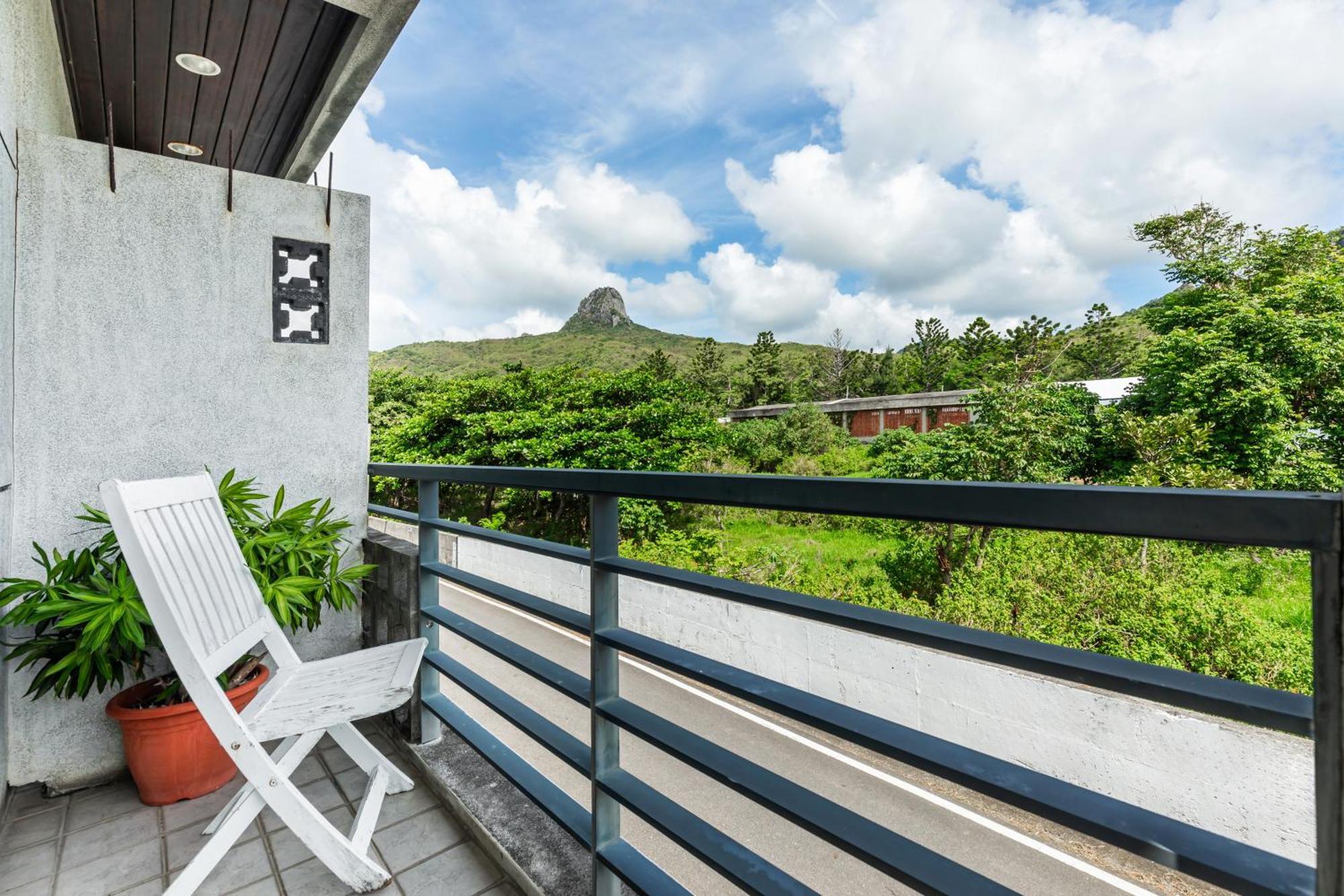 Fairyland & Farm Guest House Kenting Kültér fotó