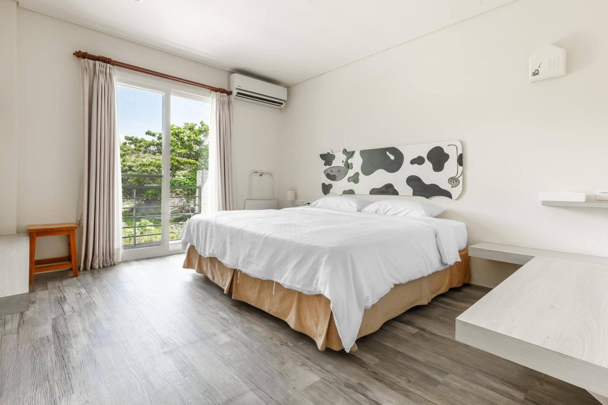 Fairyland & Farm Guest House Kenting Kültér fotó