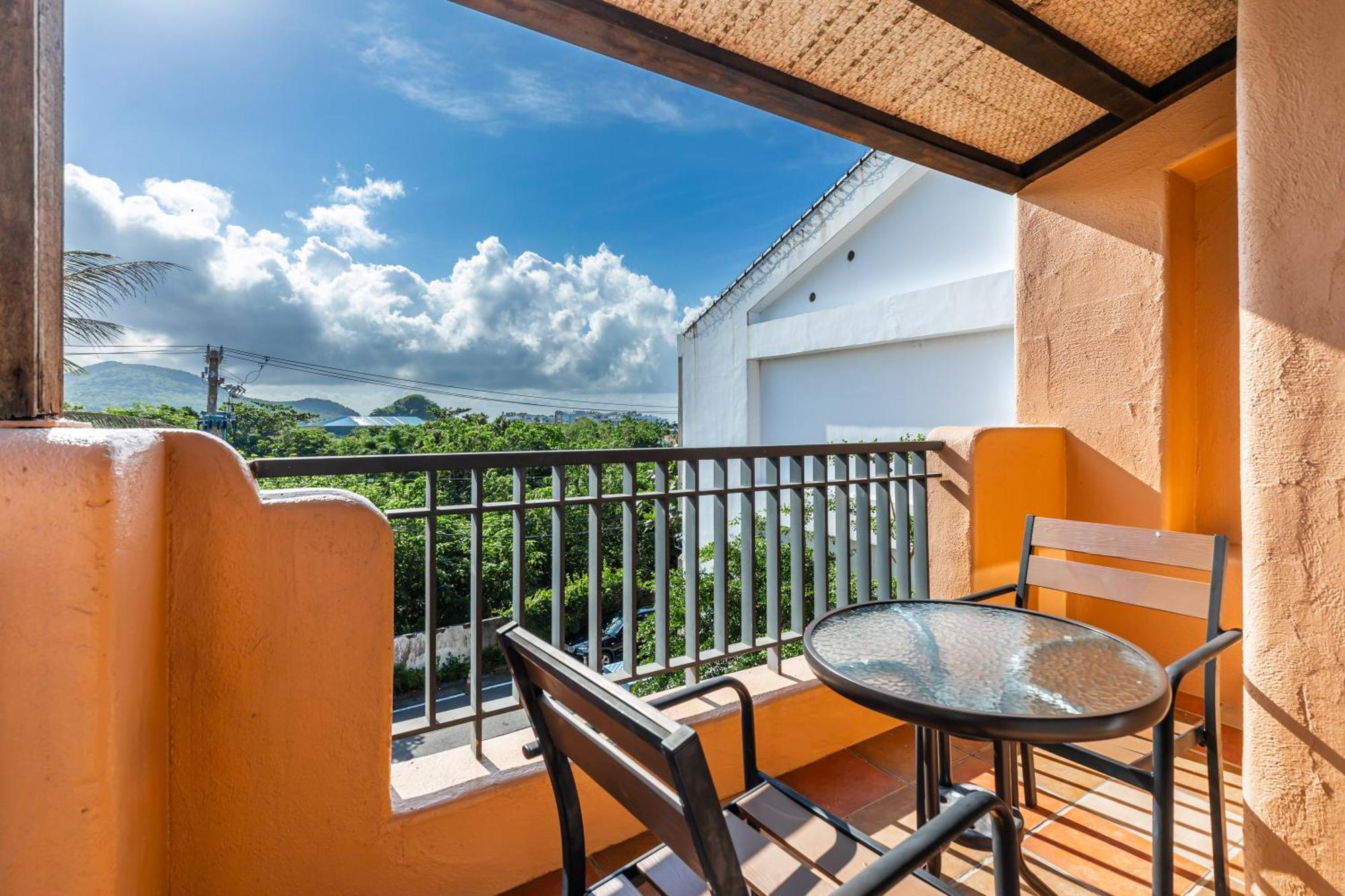 Fairyland & Farm Guest House Kenting Kültér fotó