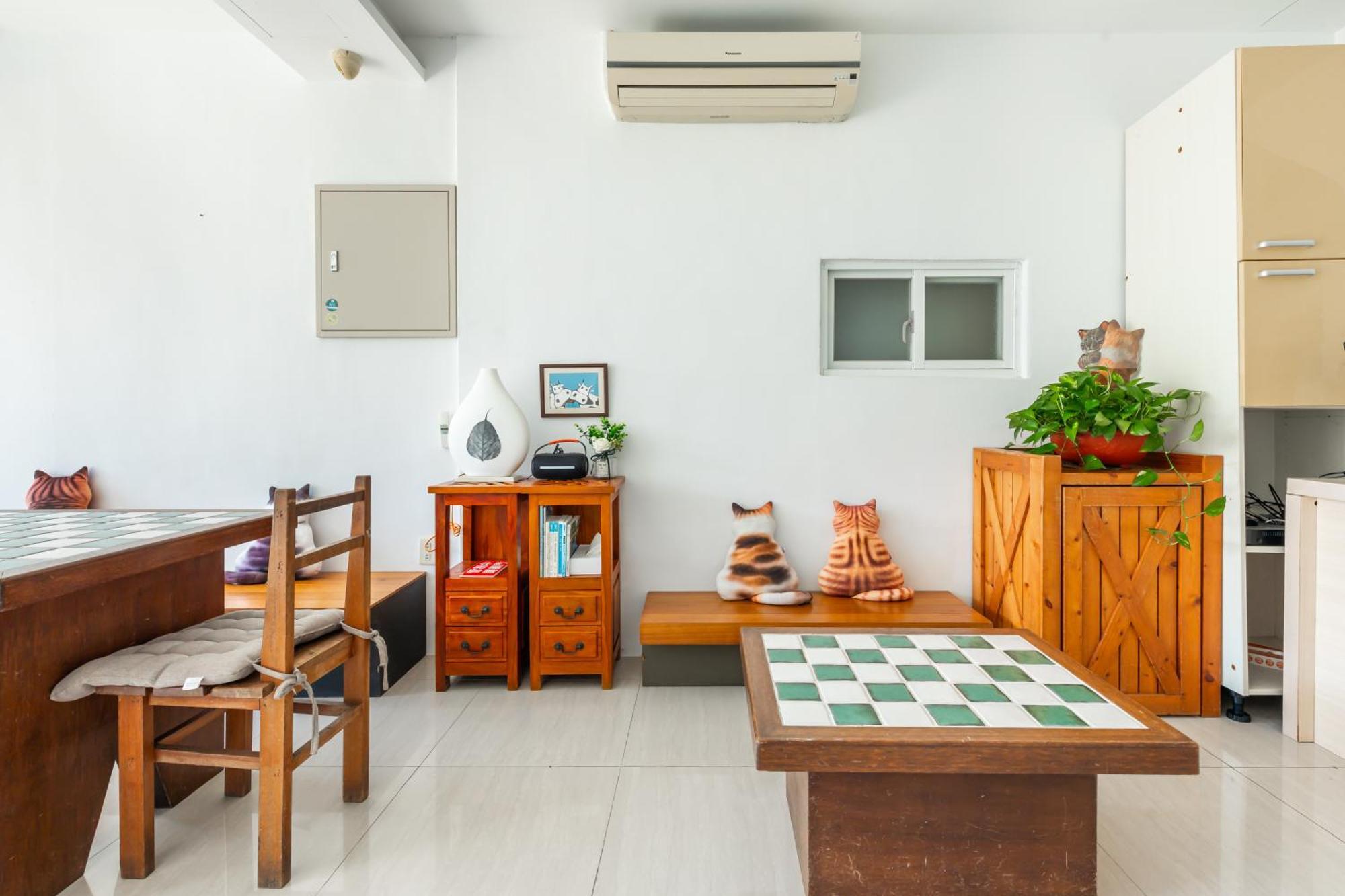 Fairyland & Farm Guest House Kenting Kültér fotó